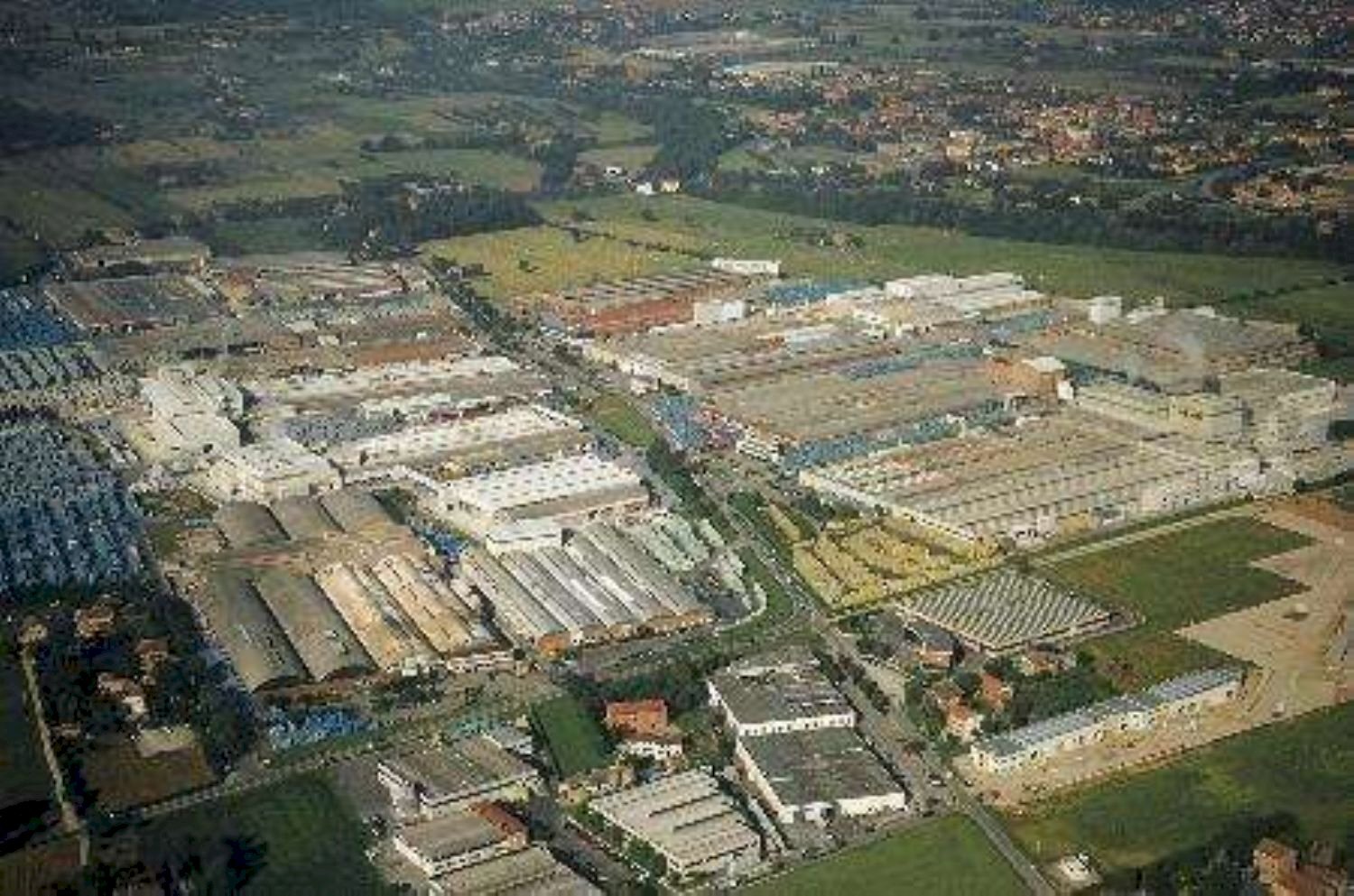 Capannone Fiorano Modenese - foto 2