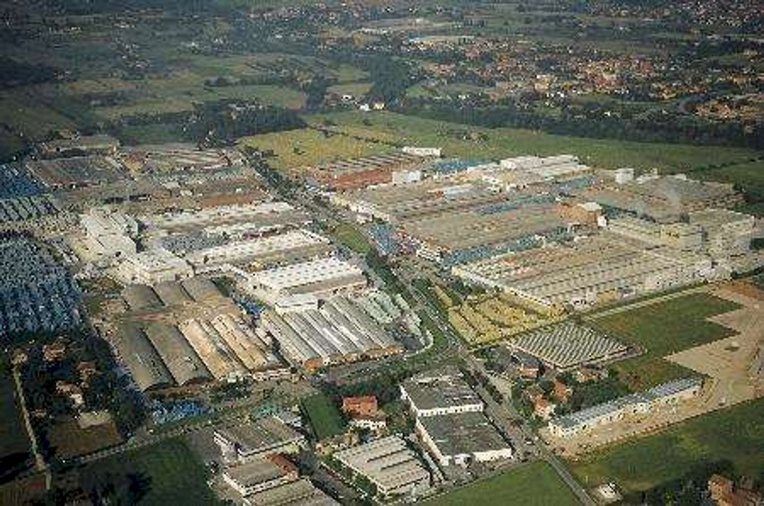 Shed Fiorano Modenese - photo 2