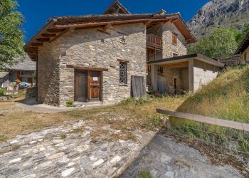 Baita Borgo Chiappera, 47, Acceglio - foto 33