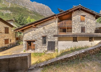 Baita Borgo Chiappera, 47, Acceglio - foto 1