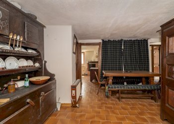 Baita Borgo Chiappera, 47, Acceglio - foto 9