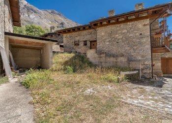Baita Borgo Chiappera, 47, Acceglio - foto 41