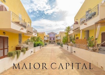 Bilocale Via L'Aquila, Santa Teresa Gallura - foto 1