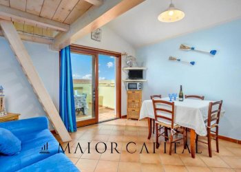 Bilocale Via L'Aquila, Santa Teresa Gallura - foto 2