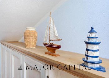 Bilocale Via L'Aquila, Santa Teresa Gallura - foto 5