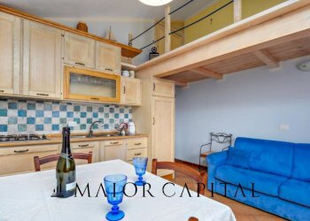 Bilocale Via L'Aquila, Santa Teresa Gallura - foto 7