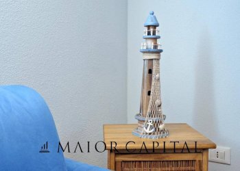 Bilocale Via L'Aquila, Santa Teresa Gallura - foto 9