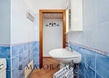 Bilocale Via L'Aquila, Santa Teresa Gallura - foto 15