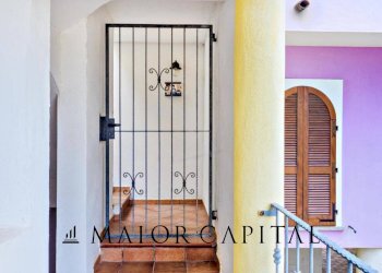 Bilocale Via L'Aquila, Santa Teresa Gallura - foto 17