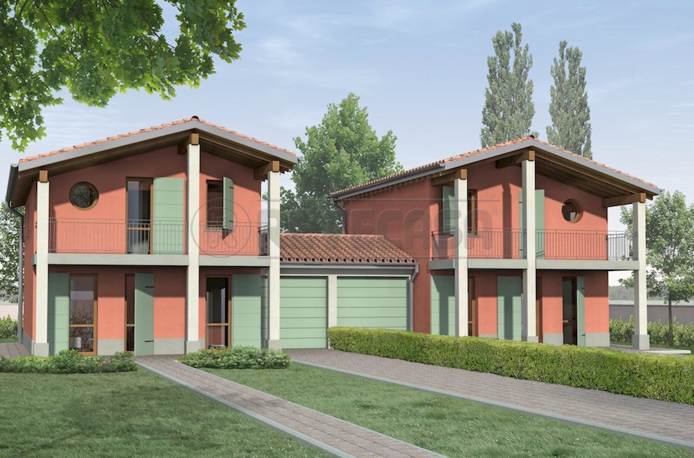 bassa-1-1.jpeg - Terreno edificabile Via Ponte di Costozza, Longare - foto 1