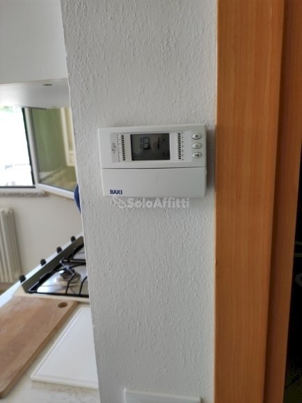 INGRESSO - One-room apartment VIA CORNACCHIARA, Borghi - photo 3