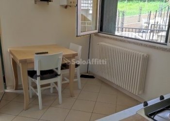 ZONA GIORNO - One-room apartment VIA CORNACCHIARA, Borghi - photo 1