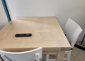 TAVOLO - One-room apartment VIA CORNACCHIARA, Borghi - photo 2