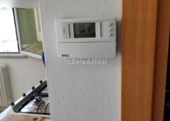 INGRESSO - One-room apartment VIA CORNACCHIARA, Borghi - photo 3