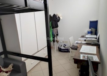 ZONA NOTTE - One-room apartment VIA CORNACCHIARA, Borghi - photo 4