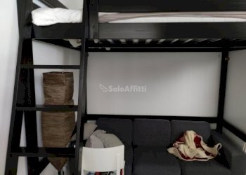 ZONA NOTTE - One-room apartment VIA CORNACCHIARA, Borghi - photo 5