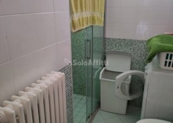 BAGNO - One-room apartment VIA CORNACCHIARA, Borghi - photo 6