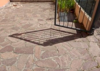 CORTE ESTERNA PRIVATA - One-room apartment VIA CORNACCHIARA, Borghi - photo 7