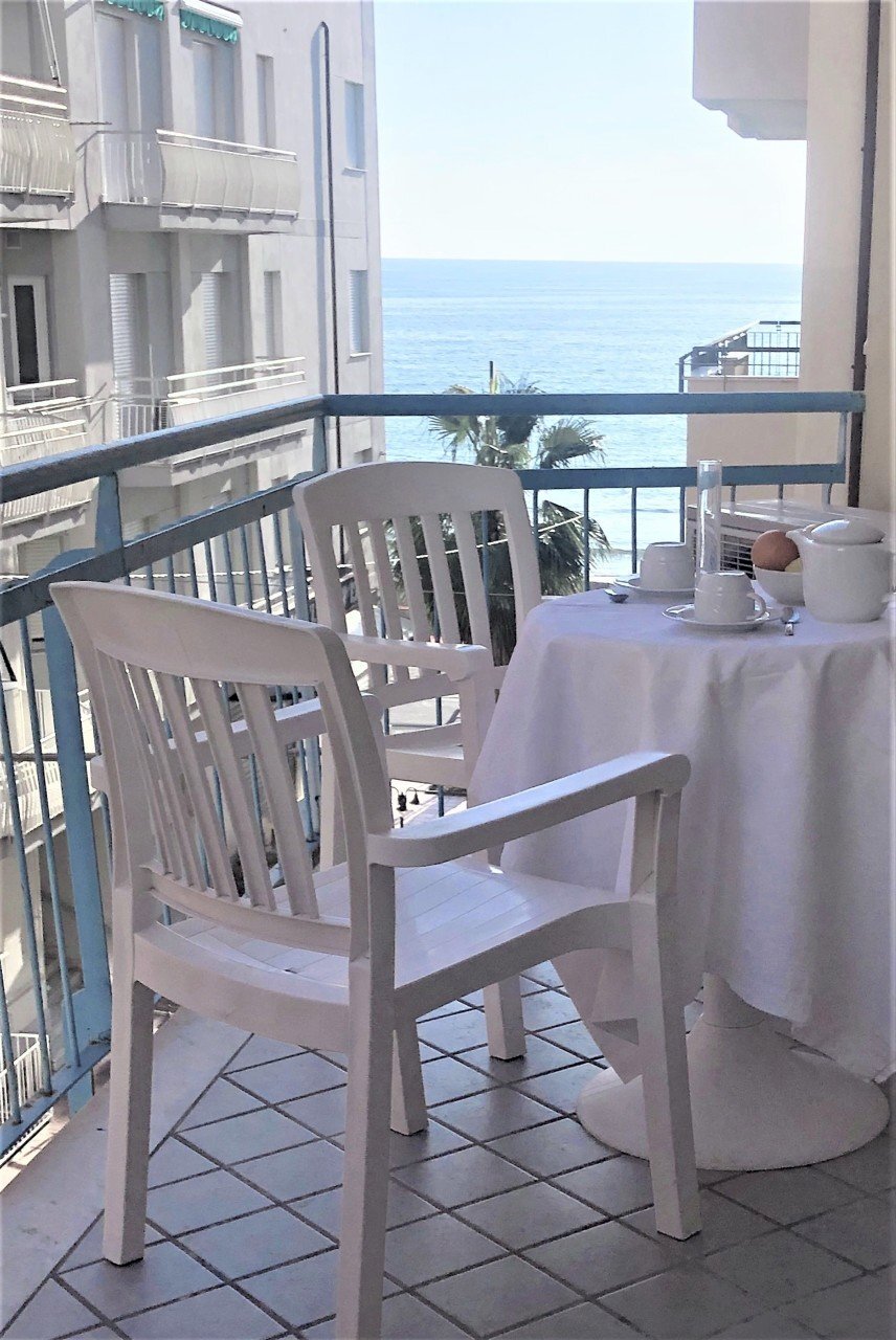 IMG _01.jpg - Three-room apartment Via Roma 48, Alassio - photo 1