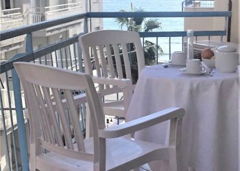 IMG _01.jpg - Trilocale Via Roma 48, Alassio - foto 1