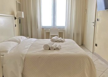 IMG_08.JPG - Trilocale Via Roma 48, Alassio - foto 8