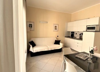 IMG_14.JPG - Trilocale Via Roma 48, Alassio - foto 14