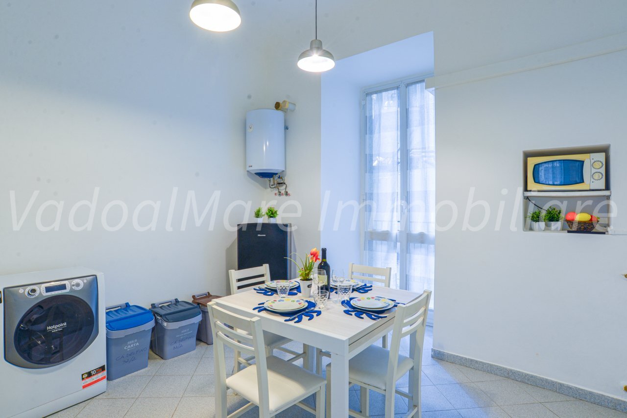 Via Guidobono-20.jpg - Trilocale Via Bartolomeo Guidobono 32, Savona - foto 2