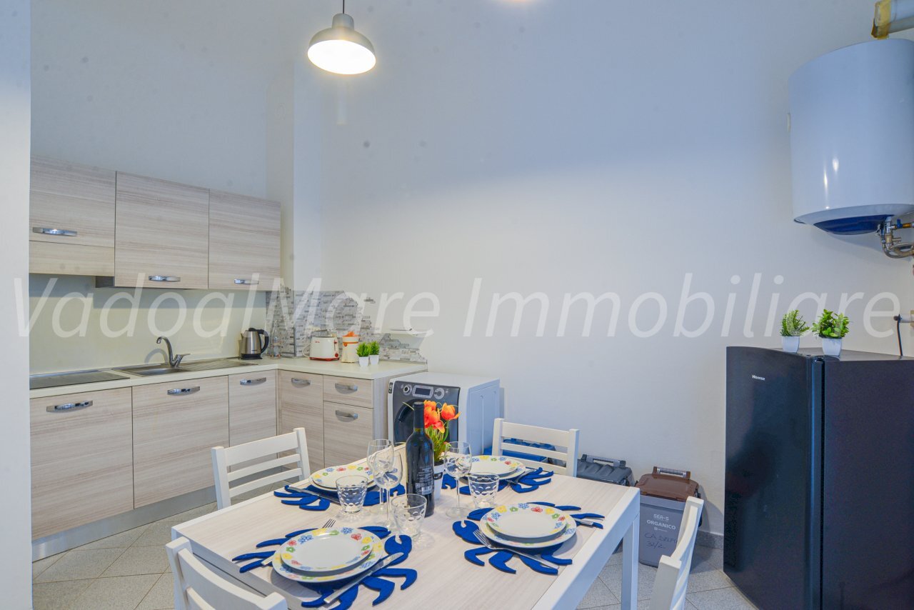 Via Guidobono-19.jpg - Trilocale Via Bartolomeo Guidobono 32, Savona - foto 3