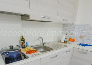 VIA GUIDOBONO-19.jpg - Three-room apartment Via Bartolomeo Guidobono 32, Savona - photo 6