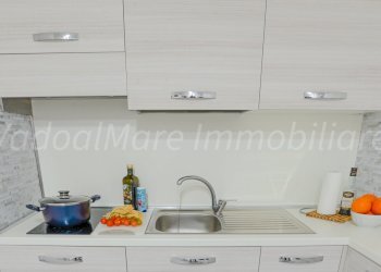 VIA GUIDOBONO-18.jpg - Three-room apartment Via Bartolomeo Guidobono 32, Savona - photo 7