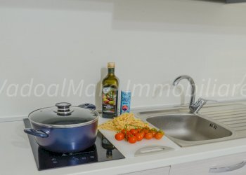 VIA GUIDOBONO-20.jpg - Three-room apartment Via Bartolomeo Guidobono 32, Savona - photo 8