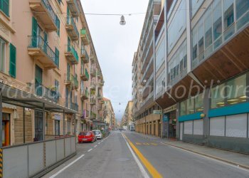 VIA GUIDOBONO-03.jpg - Three-room apartment Via Bartolomeo Guidobono 32, Savona - photo 24