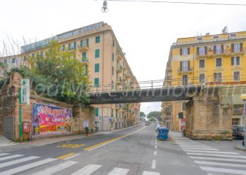 VIA GUIDOBONO-04.jpg - Three-room apartment Via Bartolomeo Guidobono 32, Savona - photo 25