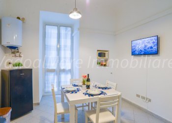 Via Guidobono-16.jpg - Three-room apartment Via Bartolomeo Guidobono 32, Savona - photo 5