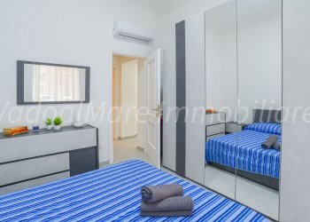 Via Guidobono-13.jpg - Three-room apartment Via Bartolomeo Guidobono 32, Savona - photo 12