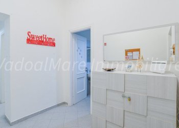 Via Guidobono-05.jpg - Three-room apartment Via Bartolomeo Guidobono 32, Savona - photo 19