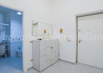 Via Guidobono-04.jpg - Three-room apartment Via Bartolomeo Guidobono 32, Savona - photo 20