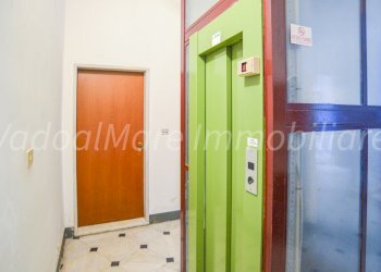 Via Guidobono-03.jpg - Three-room apartment Via Bartolomeo Guidobono 32, Savona - photo 21