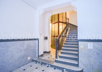 Via Guidobono-02.jpg - Three-room apartment Via Bartolomeo Guidobono 32, Savona - photo 22