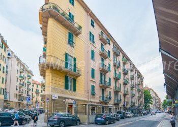 Via Guidobono-01.jpg - Three-room apartment Via Bartolomeo Guidobono 32, Savona - photo 23