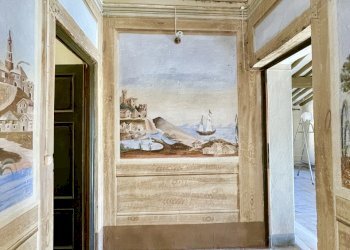 IMG_8221.jpg - Porzione di casa Camaiore - foto 22