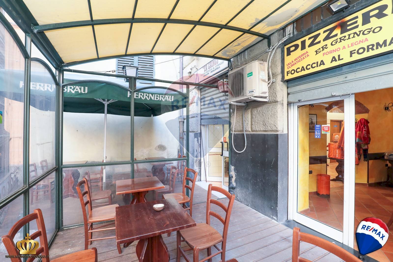 Ristorante Principe, Genova, Genova (zona Principe) - foto 1