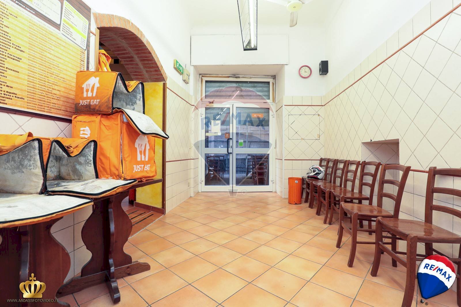 Ristorante Principe, Genova, Genova (zona Principe) - foto 2