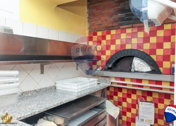 Ristorante Principe, Genova, Genova (zona Principe) - foto 5