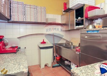 Ristorante Principe, Genova, Genova (zona Principe) - foto 8
