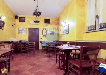 Ristorante Principe, Genova, Genova (zona Principe) - foto 14