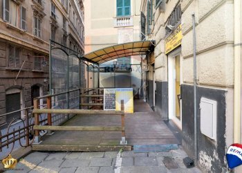 Ristorante Principe, Genova, Genova (zona Principe) - foto 32