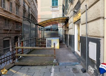 Ristorante Principe, Genova, Genova (zona Principe) - foto 33