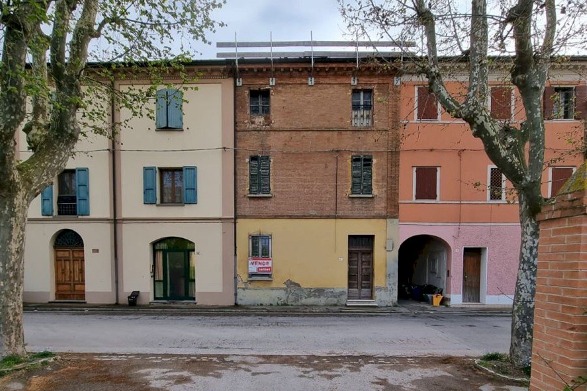 Villa a Schiera Ravenna - foto 2