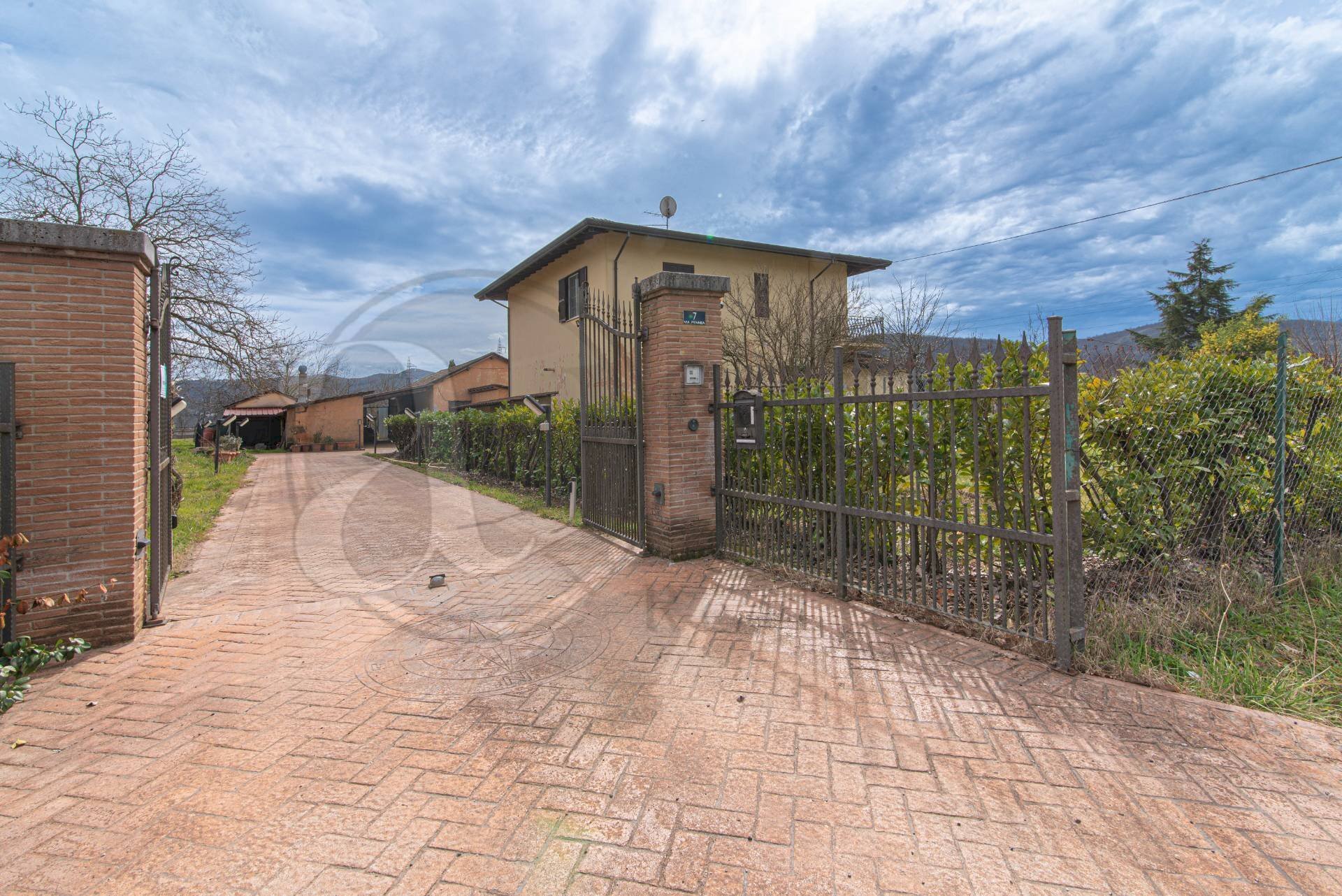 Rustic Via Pennea, Ceprano - photo 1